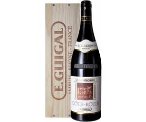 La Landonne 2020 - Wooden Box - E. Guigal