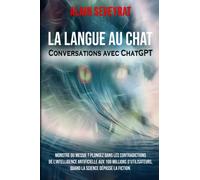 La langue au chat: Conversations avec ChatGPT
