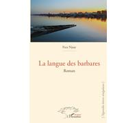 La langue des Barbares