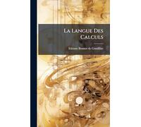 La Langue Des Calculs