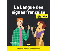 La langue des signes française pour les Nuls NE