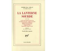 La Lanterne sourde / Le Livre de la guerre de Cent ans /La Chanson des rues /L' Argot et la poésie /L' Argot dans la littérature /Histoires ... de Paris ; Surprenants visages de Paris