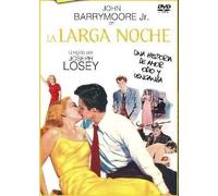 la larga noche (the big night) (1951) (collector edition) (dvd + booklet) (import)