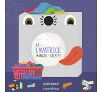 La lavatrice mangia-calzini