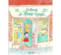 La laverie de Mamie Suzette