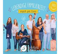 La-le-Luna Familienband - Lebendige Familienzeit
