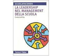 La leadership nel management della scuola