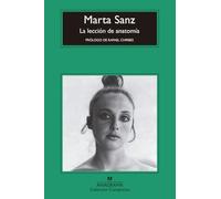 La leccion de anatomia: 718 (Compactos)