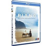 La Leçon de piano [Blu-ray]