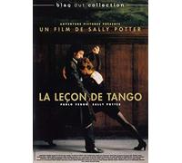 La Leçon de tango