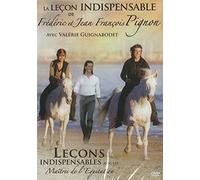 La Leçon Indispensable de Frederic et Jean François Pignon
