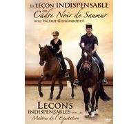 La Leçon Indispensable du Cadre Noir de Saumur