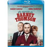 La Légende de Barney Thompson [Blu-Ray]