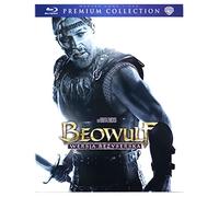 La Legende De Beowulf