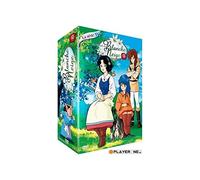 La légende de Blanche Neige Partie 3 Coffret 4 DVD - La série
