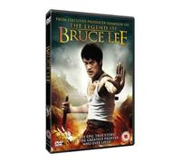 La légende de Bruce Lee / The Legend of Bruce Lee (2010) [ Origine UK, Sans Langue Francaise ]