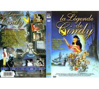 La légende de cindy
