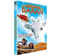 La lègende de daran