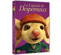 La Légende de Despereaux