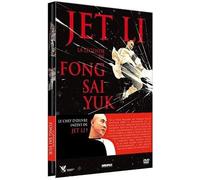 La légende de fong say-yuk (DVD) Li, Jet