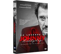 La légende de johnny hallyday [FR Import]