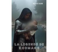 LA LEGENDE DE KOUMANG: Le silence qui revient début