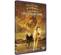 La Légende de l'étalon noir