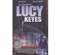 La légende de lucy keyes