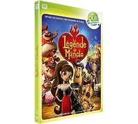 La légende de manolo [FR Import] [DVD] [2014]