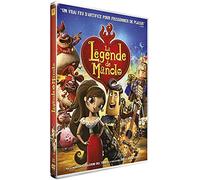 La légende de Manolo – DVD – French Import (2014)