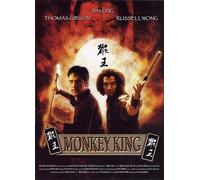 La Légende de Monkey King [FRENCH]