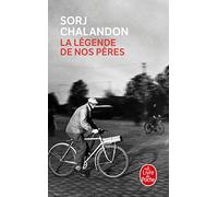 La Legende De Nos Peres (Littérature)