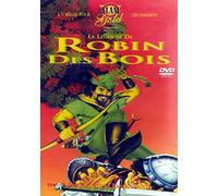La Légende de Robin des Bois (Edition SLAM Gold)
