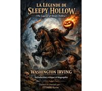 LA LÉGENDE DE SLEEPY HOLLOW
