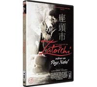 La Légende de Zatoichi : Retour au pays natal