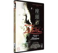 La Légende de Zatoichi : Voyage à Shiobara
