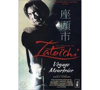 La Légende de Zatoichi : Voyage meurtrier