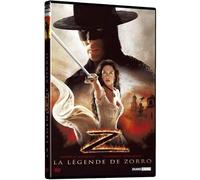La Légende de Zorro [FRENCH]