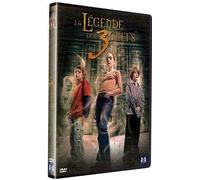 La Légende des 3 clefs