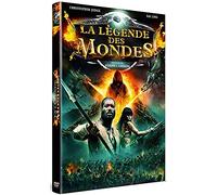 La légende des mondes