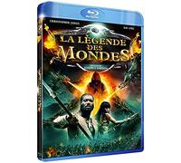 La Légende des mondes [Blu-ray]