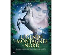 La légende des montagnes du Nord