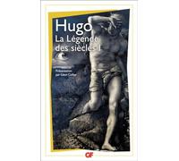 La Légende des siècles (1): Tome 1