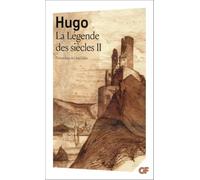 La Legende DES Siecles 2 (Littérature et civilisation (2)): (Livres XXII à LXI)