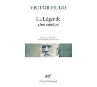 La Legende des siecles
