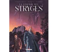 La Légende des Stryges T02 - Les Eaux du chaos: 2
