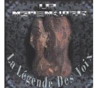La Légende Des Voix