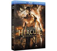 La Légende d'Hercule [Blu-ray]