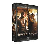 La Légende d'Hercule + Les Immortels
