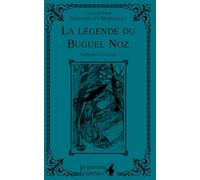 La légende du Buguel Noz (Monstres et Merveilles)